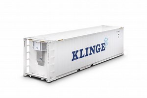 Controlled Thawing Containers | Klinge Corporation
