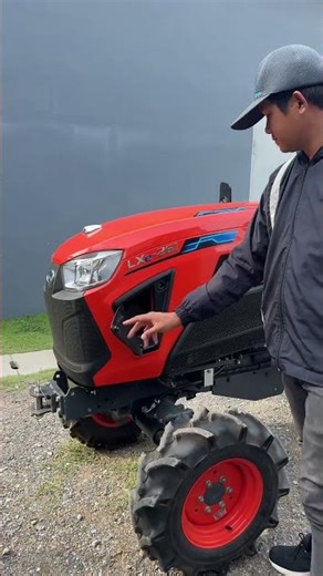 🌱 Unbelievable Farming Robots in Action! #AI #robots #modernfarming