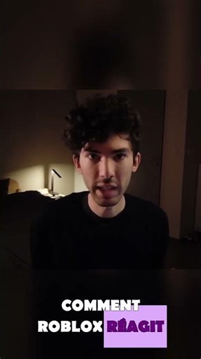 Il gagne 1 million sur ROBLOX et refuse de le dire à ses parents - Partie 1