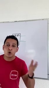 Raíz cuadrada. De números enteros que dan una raíz entera. Video 2 de 5. #Aprendeencasa | Profe Jesús Grajeda Rosas