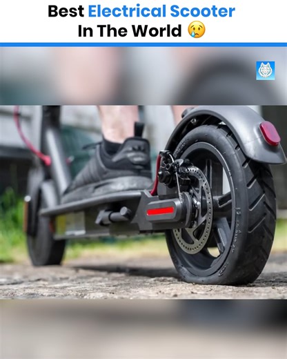 125K views · 2.6K reactions | Best Electrical Scooter In The World Learn Advance 3d Animation - https://www.lifeada.com/courses/Beginners-to-Advance-3D-Animation-664c82fc4422350ae0f7cc6d . . #technology #science #3DAnimation #engineering #viralvideo #LifeAda #fblifestyle | LifeAda | Facebook