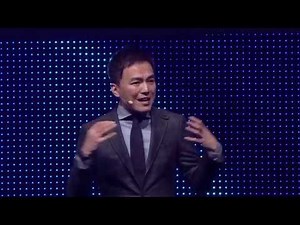 WSAI 2018 - Squirrel AI Learning, Derek Haoyang Li, Founder