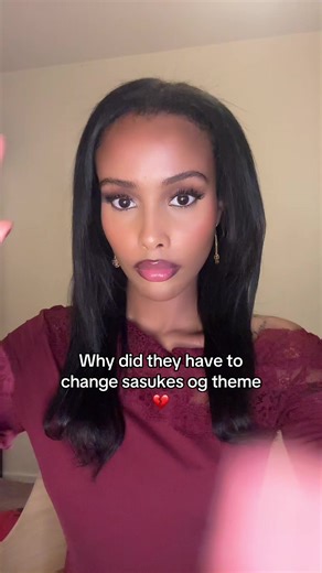 Sasuke Uchiha's Original Theme Song Change