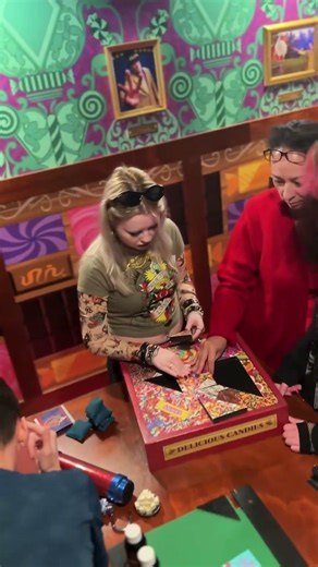 What To Post - "Spring Into Fun" Reel