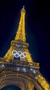 8.8K views · 218 reactions | Paris — the City of Light — is a magical...