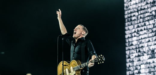 Bryan Adams vuelve al Estadio Centenario: cuándo toca, precios, sectores y cómo comprar entradas para el recital