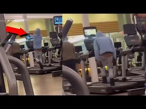 New Year New Me (GYM IDIOTS 2023)