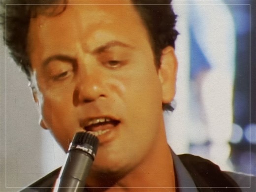 The Billy Joel song he labelled "extremely naive"