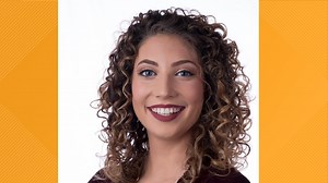 Woman I Am | Former journalist helps bridge gap between police, community