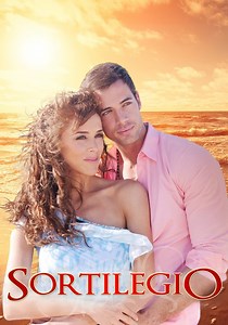 Sortilegio - Ver la serie online completas en español