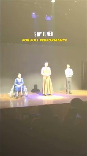 Wheelchair Ballroom Dance | Surbhi Bansal