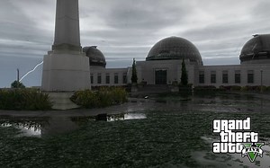 5 best GTA 5 visual graphics mods for 2022