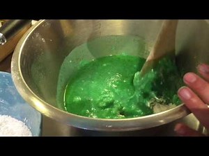 Vi gör Play Dough deg SWE🇸🇪