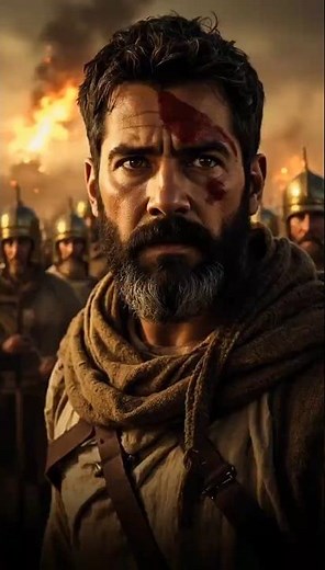 Judah Maccabee: The Warrior Who Saved Hanukkah