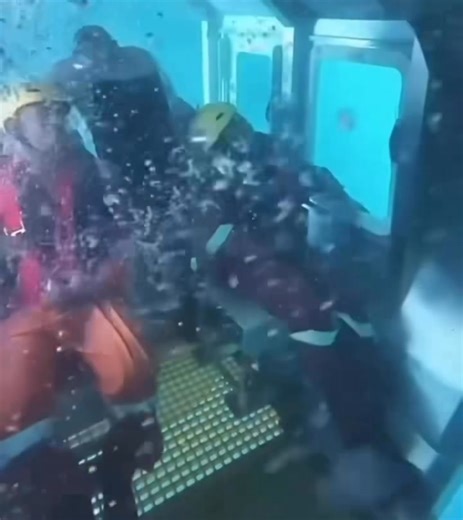 Offshore Survival Training #nationaloilfield | National Oilfield Tool