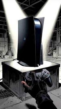The $600 Console That Almsot Ended Sony! #Playstation #playstation3 #ps3 #console #gaming #sony #fyp