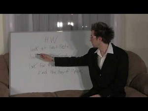 Mind Luster - Learn 14 LEARN FREE MUSIC THEORY