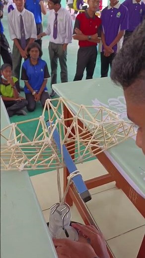 The Bridge Competition