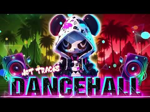 Dancehall Party Mix 🔊 Riddim Dancehall Mixtape - Hottest Song💃🎧LATEST DANCEHALL MIX