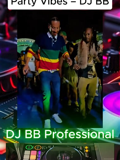 Dancehall DJ Mix 🔥 Jamaican Club Dancing Party Vibes – DJ BB Experience the ultimate Dancehall DJ Mix as DJ BB brings explosive Jamaican club dancing vibes to the turntables. This mix blends trending dancehall hits, smooth DJ transitions, and authentic Caribbean sound system energy designed to keep the dance floor moving nonstop. #dancehall, #jamaicanmusic, #riddimremix, #dancehallvibes, #djbb