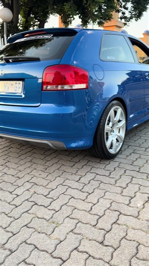 Shocking Panel Beating Transformation