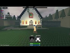 Roblox Die Of Death Random Gameplay (Civilian) 3