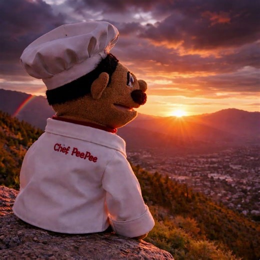 Chef Pee Pee rap + Mistake REMIX