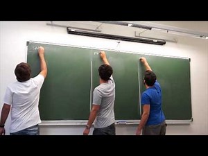 In short, prep school is over.