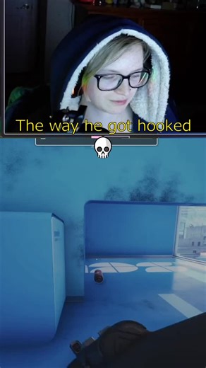 Official Piplin on Instagram: "I havent been able to do this again... no matter how hard I try #embarkstudios #fps #thefinals #reachthefinals #strangerthings"