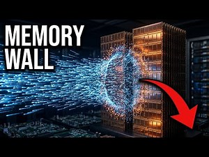 HBM Bottleneck Explained: Why AI GPUs Wait on Memory (ProcessVerse)