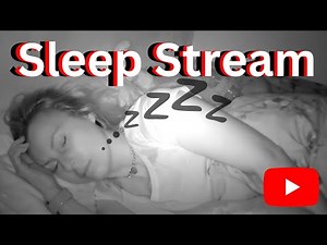 FALL ASLEEP WITH ME. LIVE SLEEP STREAM. SNORE AND DREAMS.