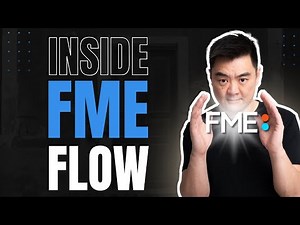 First Login and Admin Setup in FME Flow (FME Flow Deployment Ep. 05)