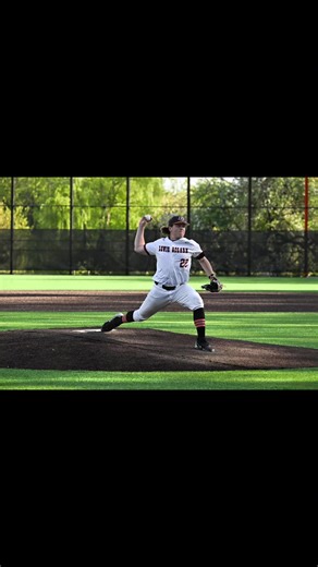 Lewis and Clark Baseball Photography Highlights