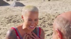 Can’t wait for tonight’s Amber Rose Show on VH1, produced by some of our very own producers! In case you missed the premiere, here’s a clip explaining how Amber got her own show...starring someone you may recognize! | The Doctors
