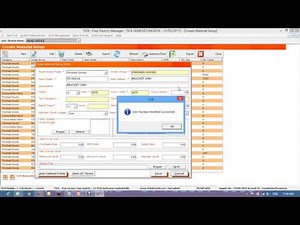 Tick Software Demo [Hindi]