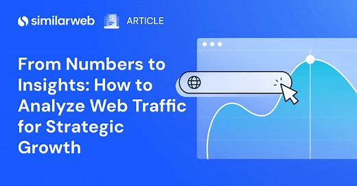 How to Check Website Traffic: Analyzing the Digital Data