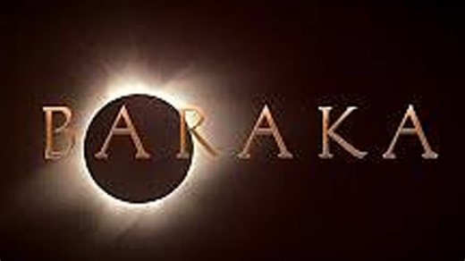 Baraka - 1992 Faith and Spirituality Documentary.