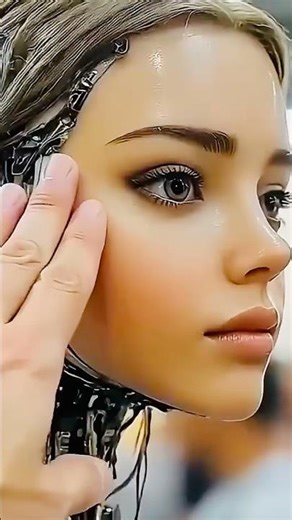 Life in 2070 😲 Future technology#shorts #future