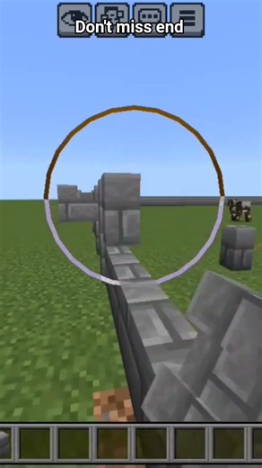 Making motel in Minecraft part 18 don't miss end #trendingshorts #minecraft #shortsfeed #gaming ☠️🤣