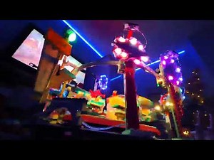 Breakdance Freiwald Modell 2025