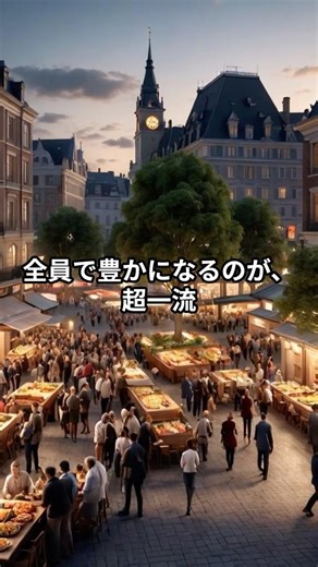 【誰かわかる？シリーズ1】資本主義の変態。一人で「経済産業省」をやってのけた男。