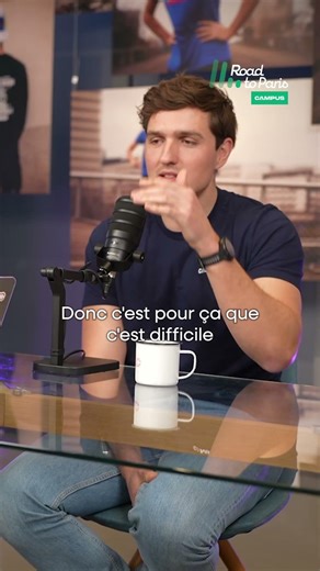 Long run: the essential session for marathon success