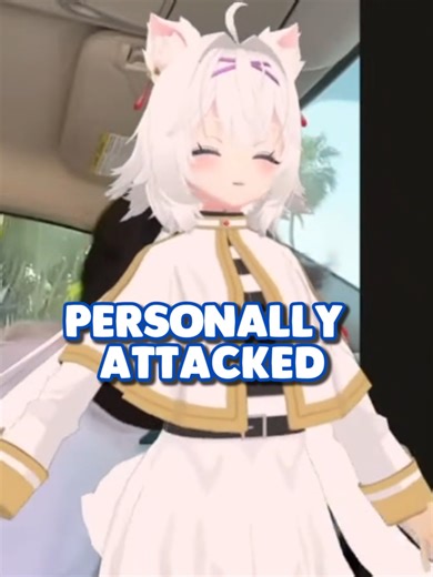 I swear Filian is not short #filian #envtuber #vtuber #vtuberen #vtuberclips