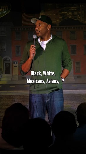 Kevin Bozeman likes 'em pasty Don't miss Kevin at Helium Portland THIS WEEKEND Oct 17 - 19! Tickets at heliumcomedy.com #standupcomedy #whitepeopleblike #dating #funny | Helium Comedy Studios