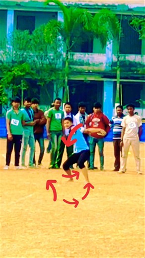 Best Discus throw technique 😱#trending #trackandfield #shorts #sports #viralshort #athletics