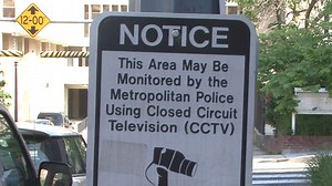 Surveillance cameras: privacy vs. protection