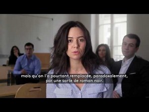 LES NUITS PRESIDENTIELLES #3 - Doléances