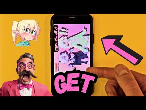 Max The Elf iOS Android [2024] Latest + Gameplay!