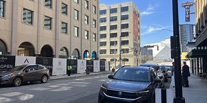 Atlanta Downtown group working to improve pedestrian wayfinding signage