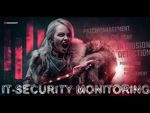 IT Security Monitoring mit Enginsight #2 - Asset Discovery und Health Checks